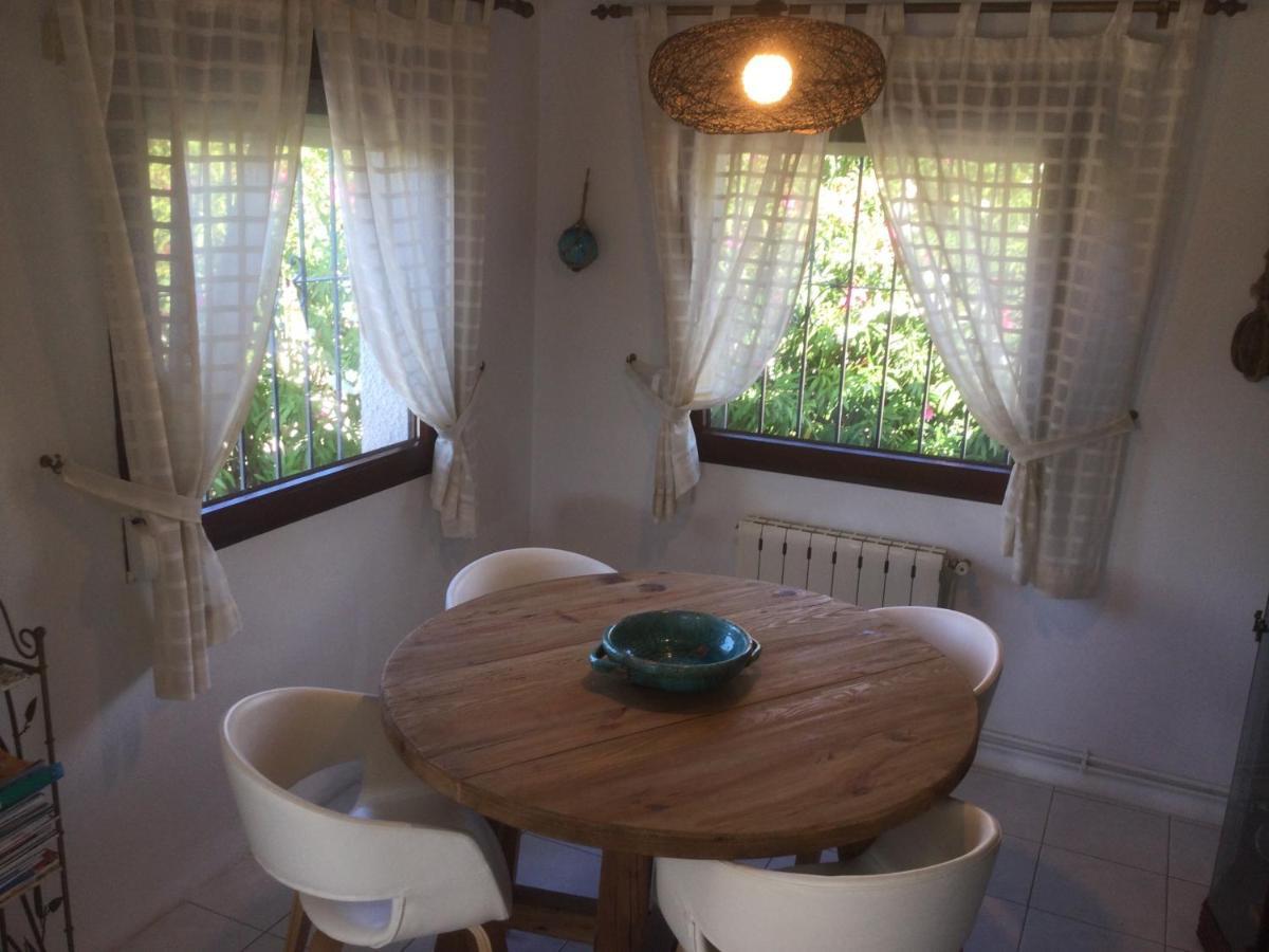 Villa Alejandria Moraira Εξωτερικό φωτογραφία