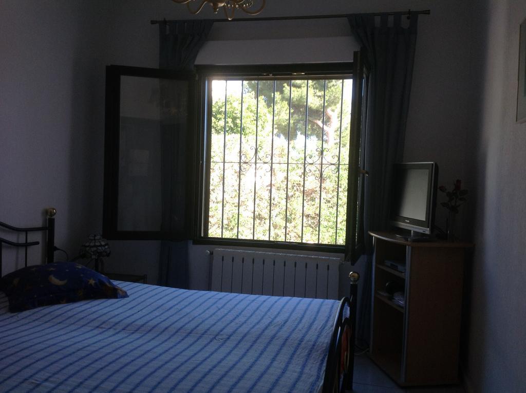 Villa Alejandria Moraira Εξωτερικό φωτογραφία